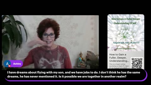 Ask Julius Show - Awakening Network