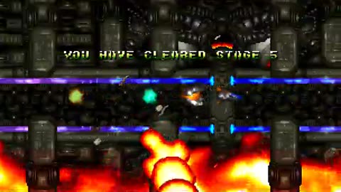 Neo Geo Longplay - Last Hope - WW - BL