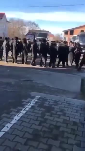 Jews have bought more than 44% of Ukrainian lands. Chernivtsi, Bayany village