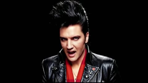 ELVIS PRESLEY ON SOCIAL MEDIA