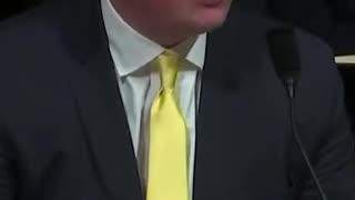 Congressman Strong Challenges Witness on Cellphone Data's Role in Uncovering NGO Lawbreaking!