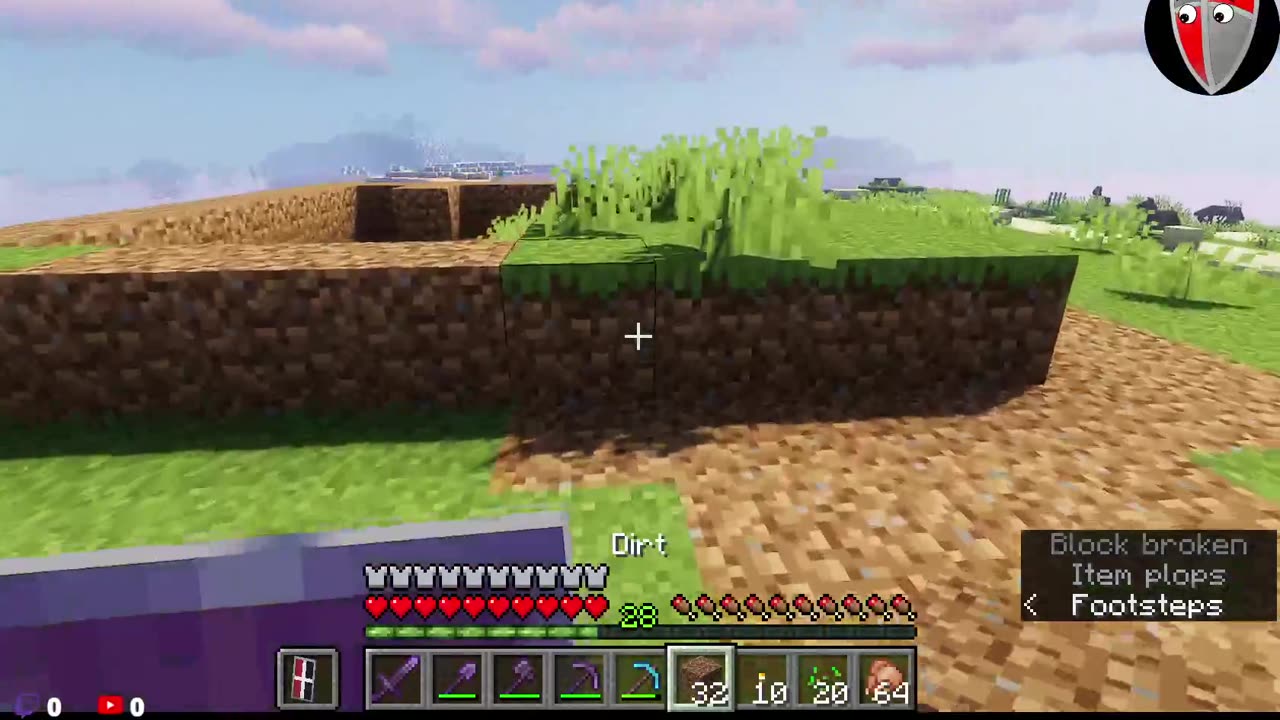 Minecraft Stream 18