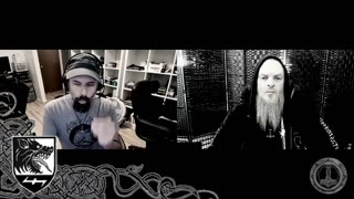 Mark Passio - Interviewed On Black Earth Productions - Transcending The Trapezoid
