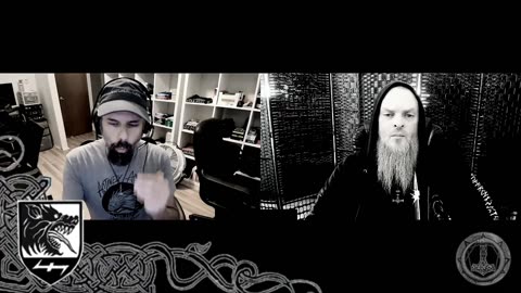 Mark Passio - Interviewed On Black Earth Productions - Transcending The Trapezoid