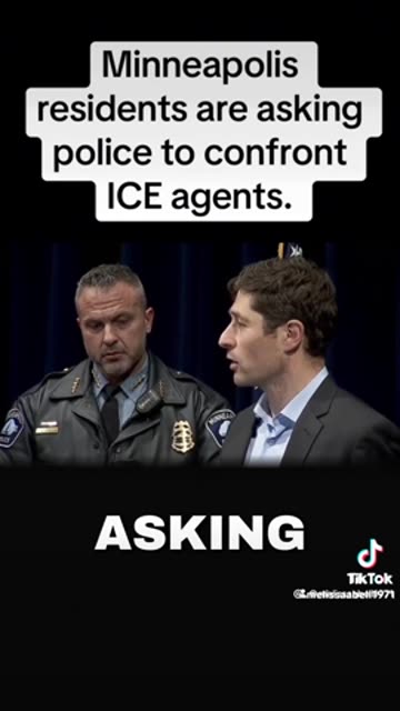 Mayor Frey Urging Protests