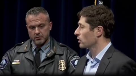 Mayor Frey Urging Protests