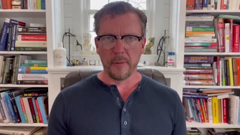 Dr. Ken Berry: The Statin Deception