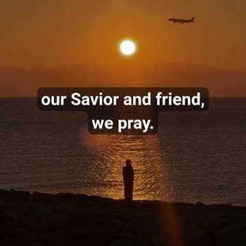 Need Rest and Renewal Today? Watch This!