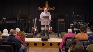 Sunday Sermon - Understanding The Magi’s Gifts - December 7th 2025