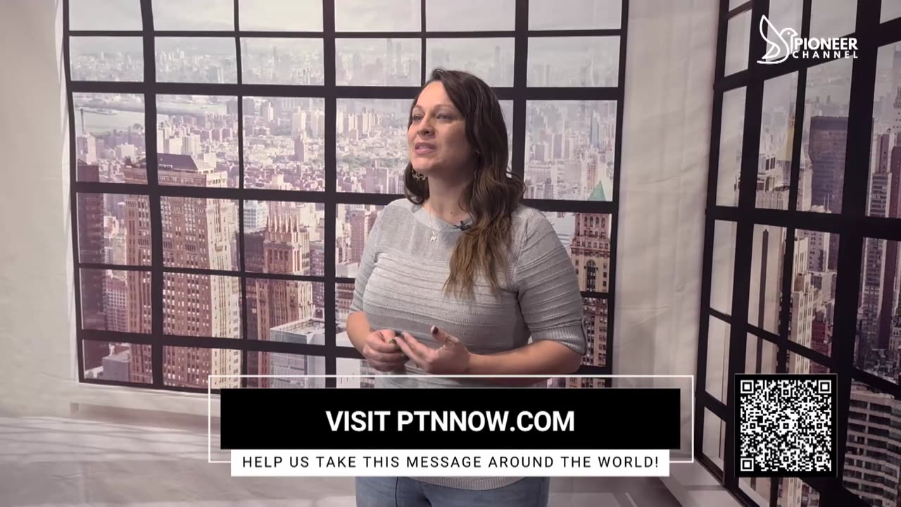 Pioneer Channel LIVE