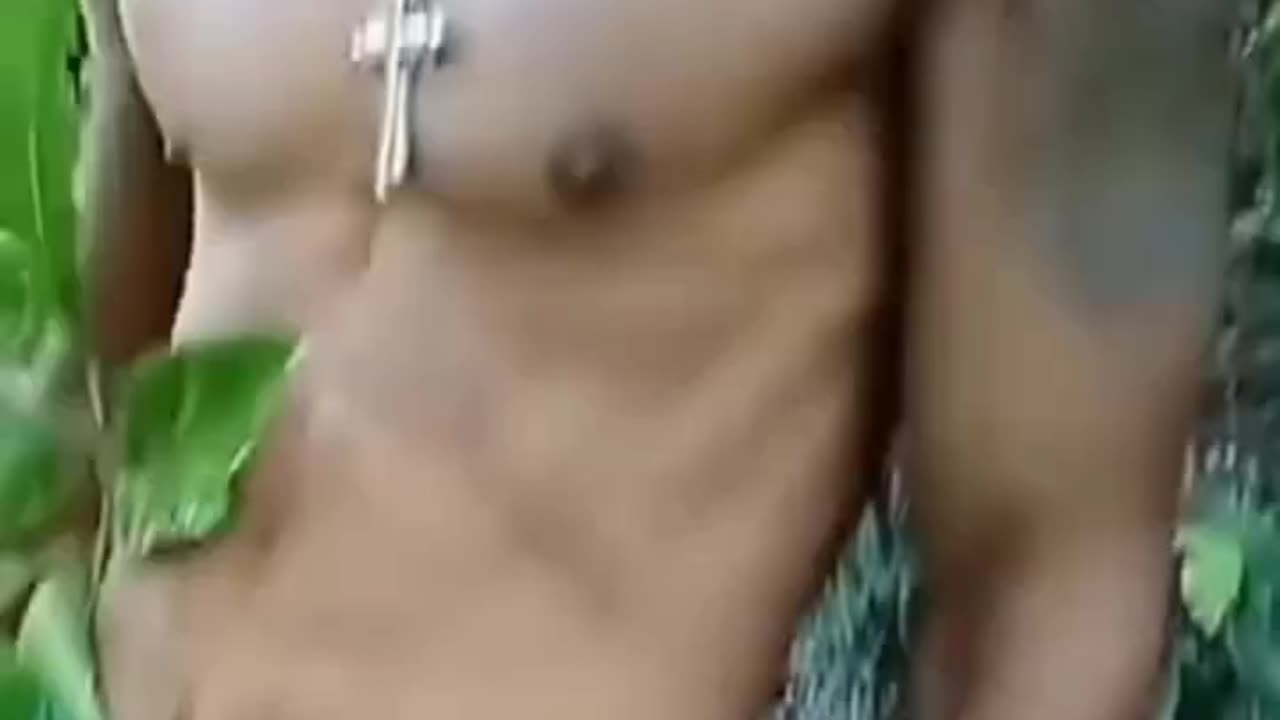 Can you watch this without reacting? 😐 Try not to laugh or flinch