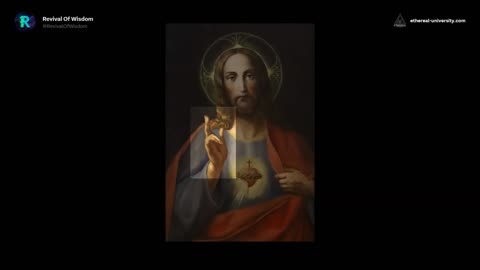 HOW "CHRIST CONSCIOUSNESS" CAN GIVE YOU POWER (OCCULT LECTURE)