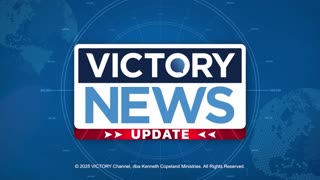 Victory News Update for 2:00PM Monday, October 27, 2025