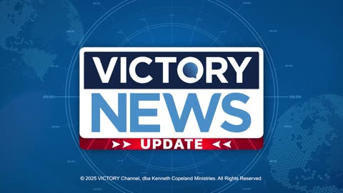 Victory News Update for 2:00PM Monday, October 27, 2025