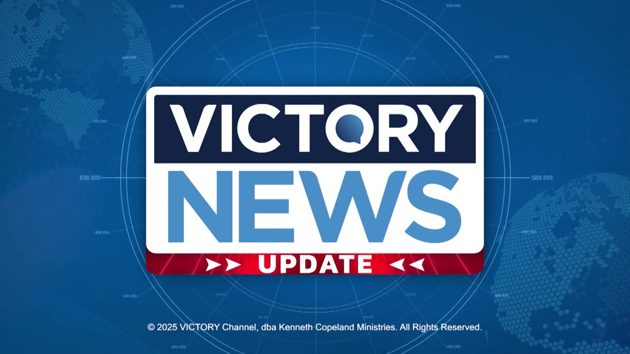 Victory News Update for 2:00PM Monday, October 27, 2025