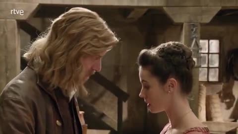 Rafael no quiere ser duque... aún ¿Conseguirá evitarlo? #ValleSalvaje