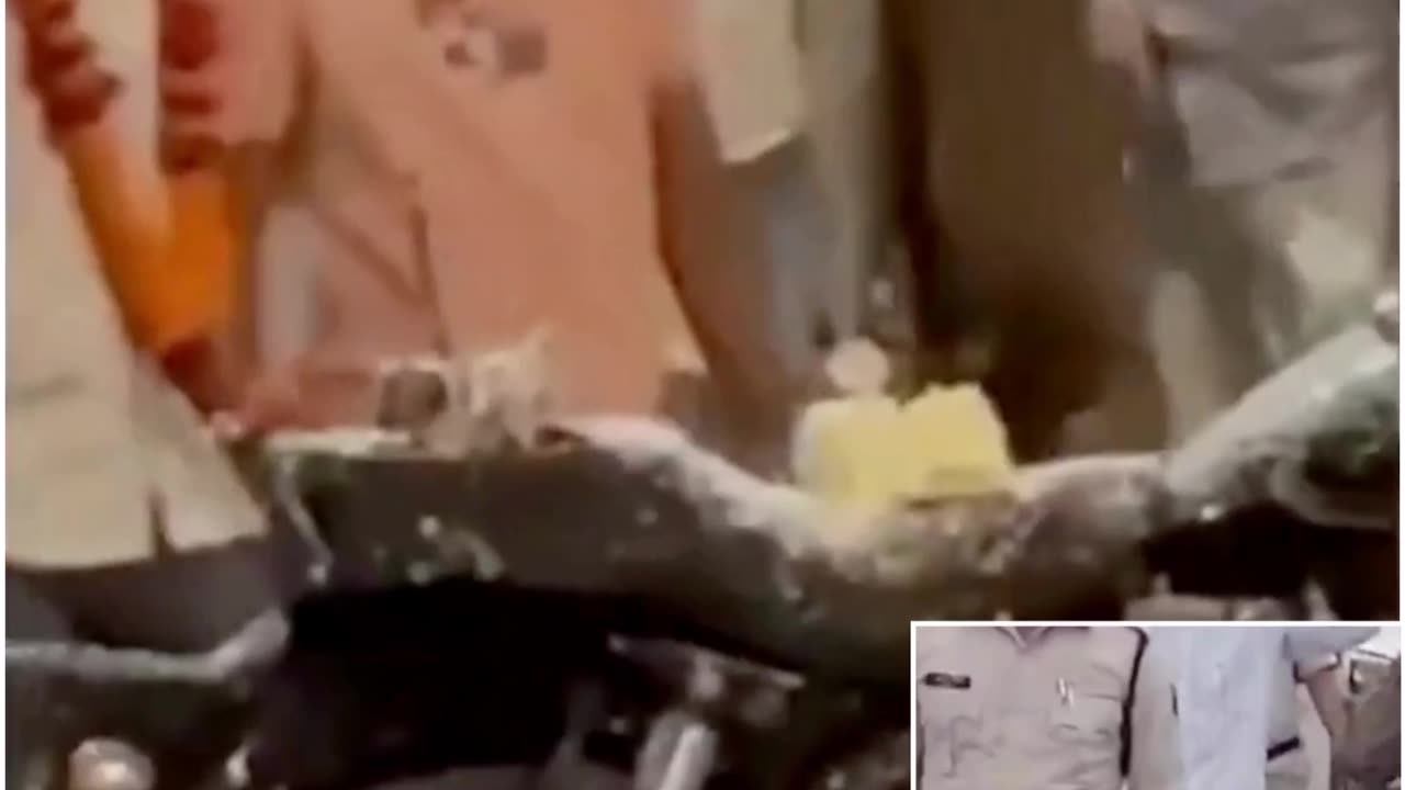 Birthday Bashes Turn into Police Crackdowns in Bilaspur