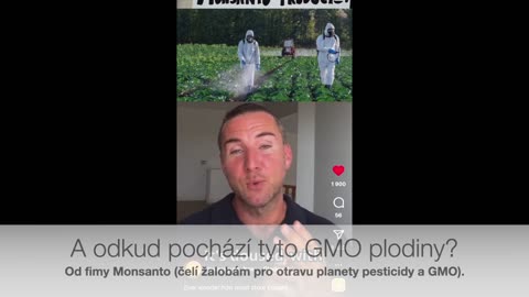 Probiotika v regále mají nečekaný původ