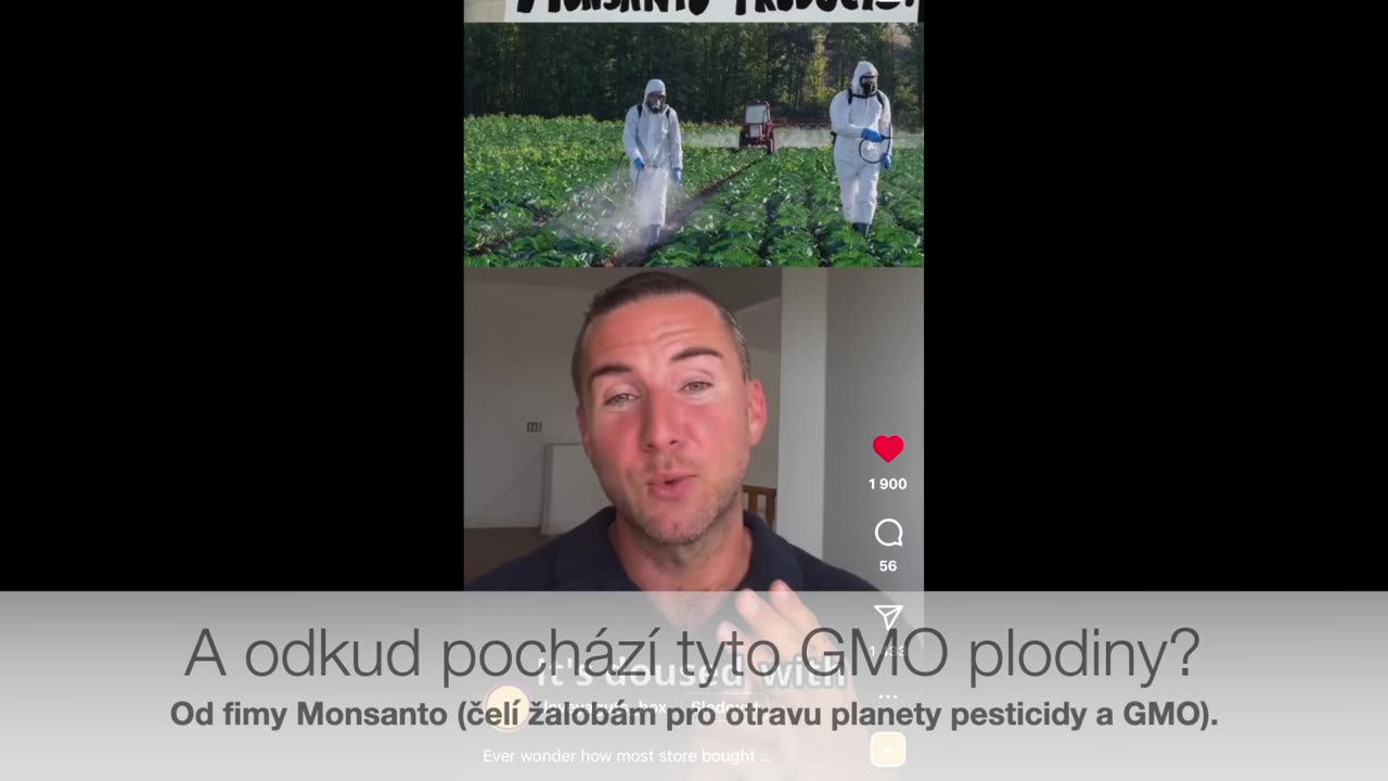 Probiotika v regále mají nečekaný původ