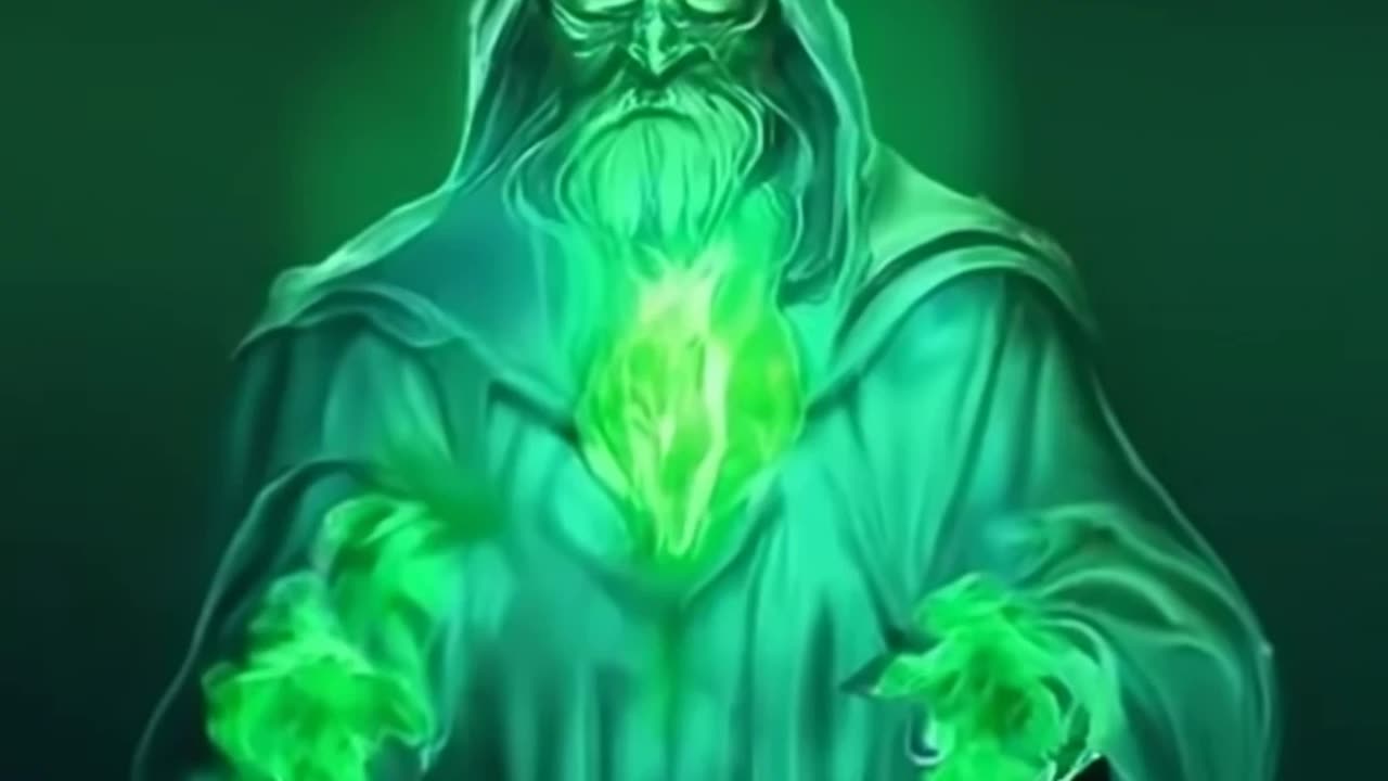 #BEAT I MADE CALLED #GREEN #WIZARD