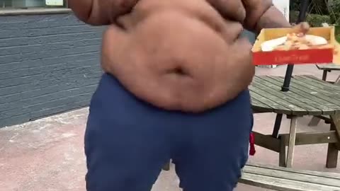 😶🤪 The Most Bizarre Moment You'll See Today! | FunFM