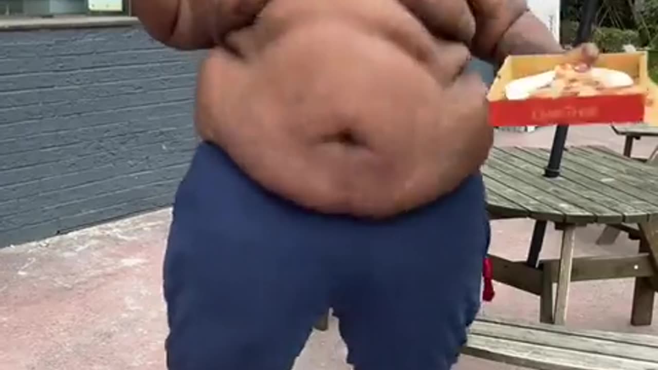 😶🤪 The Most Bizarre Moment You'll See Today! | FunFM