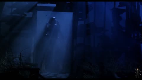 Pumpkinhead 1988 Monster Scenes