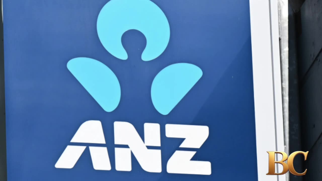 Australia’s ANZ to pay $160 million over bond deal, customer violations