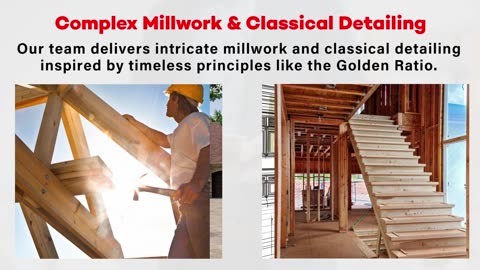 Gig Harbor Remodels