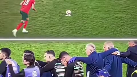 ronaldo goal