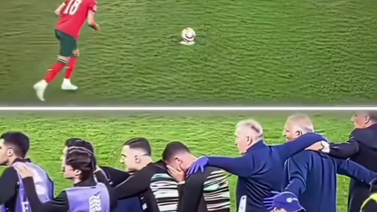 ronaldo goal