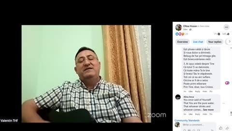 ♻️CALEA CĂTRE RAI♻️PĂRTAȘIE FRĂȚEASCĂ ~A FOST LIVE~ LUNI 15 SEPTEMBER, 2025