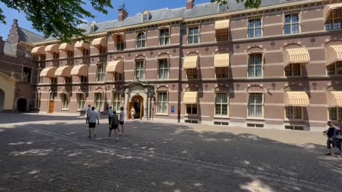 Rutte officieel SG NAVO