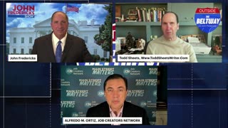 OTB Full Ep. 8/19/25