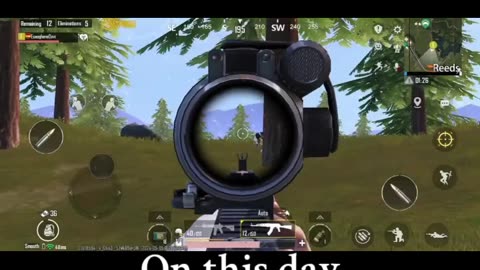 Samsung S9 Plus Pubg Test Smooth + Extreme 60fps #pubg #pubgmobile