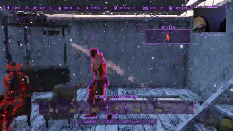 BONUS winter and missions mods for base Fallout4