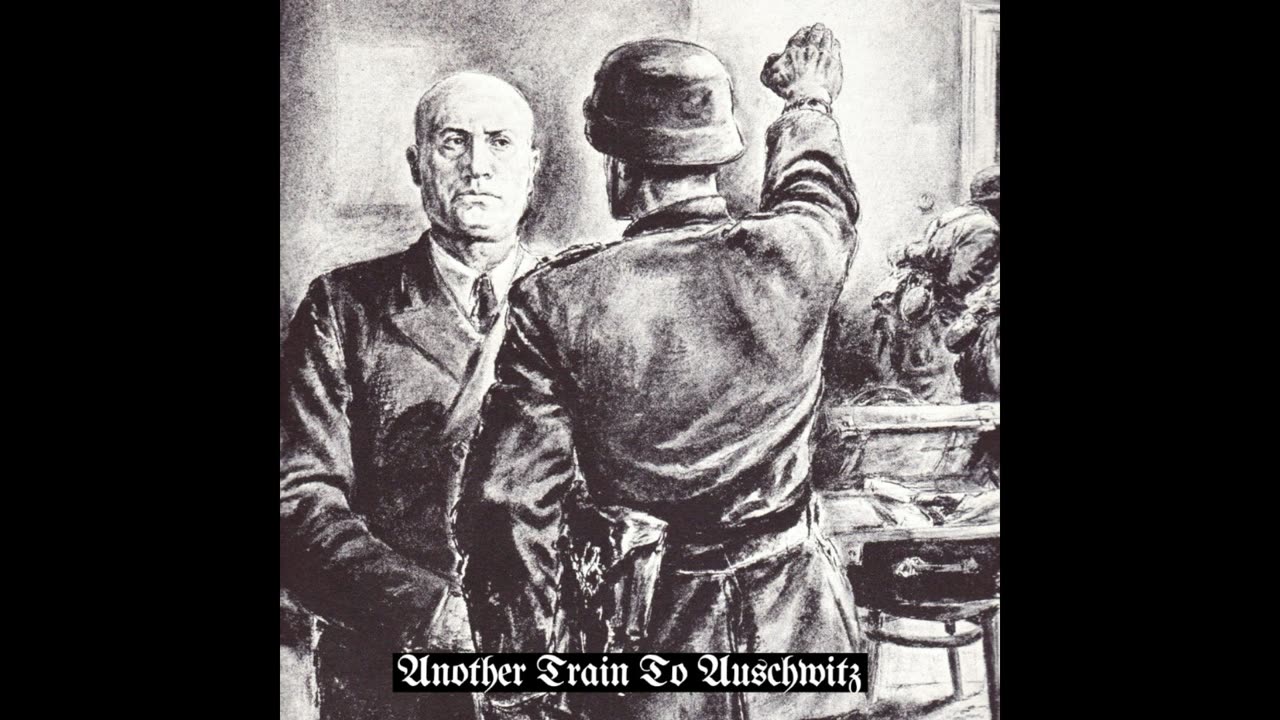 Aktion T4 - Runes Of Power