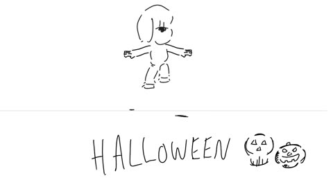 2022 Spooky scurry bonus piece