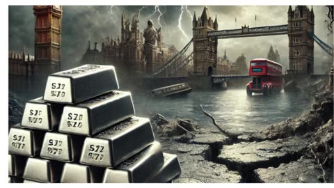 🥈 Mike Maloney: Silver Is Breaking Free — Here’s What It Means 💥