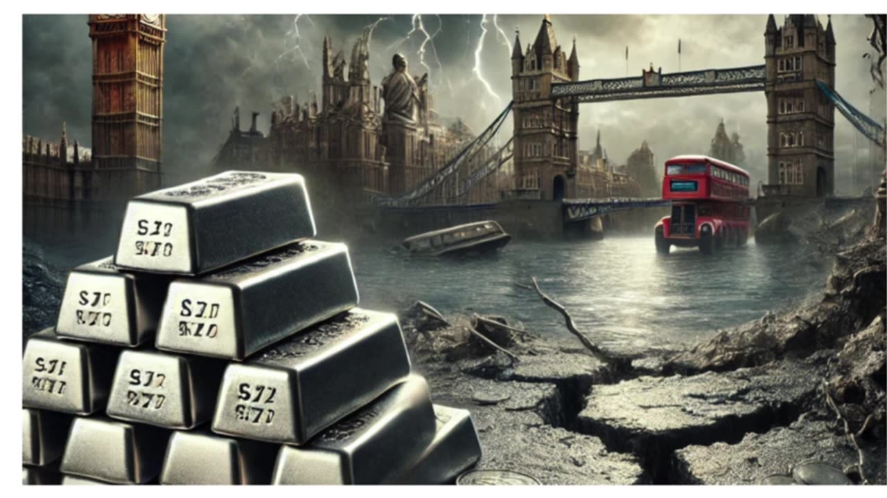 🥈 Mike Maloney: Silver Is Breaking Free — Here’s What It Means 💥