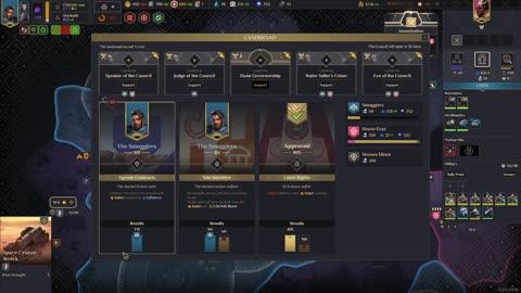 Brutally Hard but a Lot of Fun - DUNE: Spice Wars