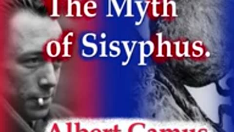 157.The Myth of Sisyphus by Albert Camus