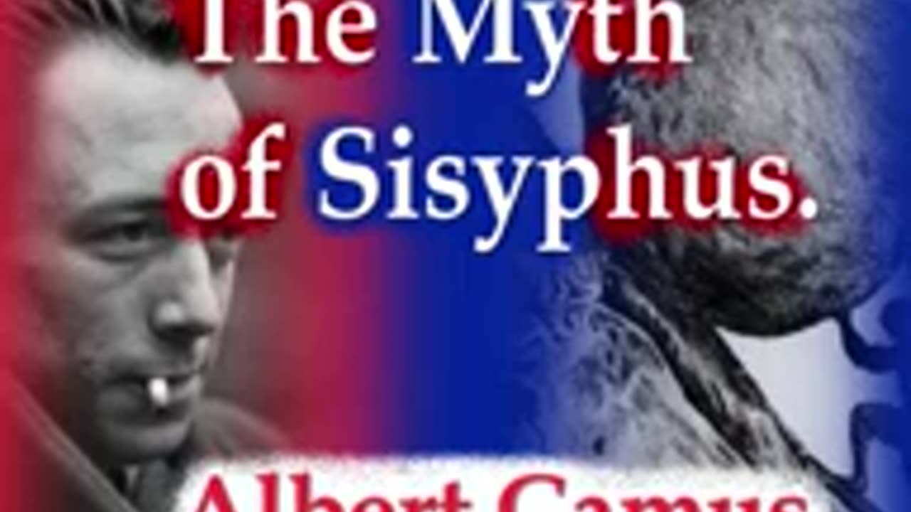 157.The Myth of Sisyphus by Albert Camus