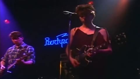 Echo & The Bunnymen - Rescue - Live - 1983 - HD