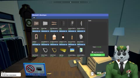 Tuesday Night Stream Night - Schedule 1