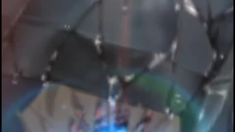 nikke goddess of victory grave burst animation