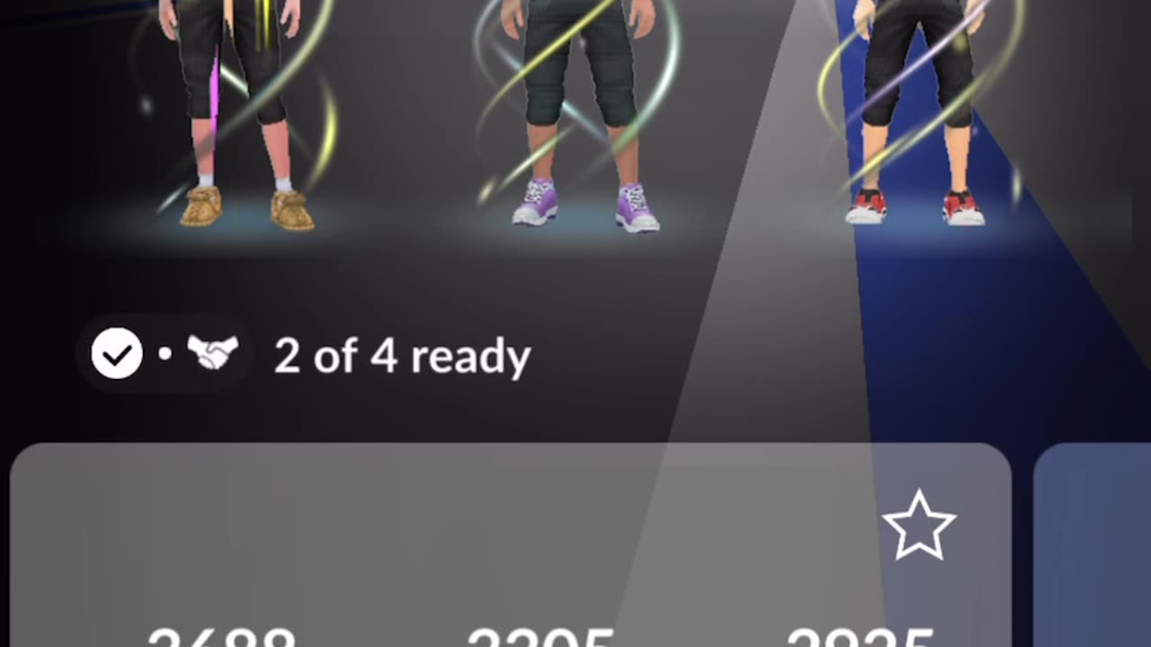 Pokémon Go: Mega Audino Raid Boss Gameplay