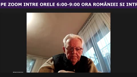 MARIUS BOCA -SĂ AVEȚI GÂNDUL LUI HRISTOS ISUS- FILIPENI 2:5-11 CALEA CĂTRE RAI🙏🏻PĂRTĂȘIE #live #isus