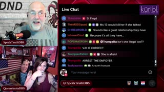 No Drag, No Drama! with Anita and Speak AFTER NIGHTLY SCROLL W/ HAYLEY (7PM-ISH)