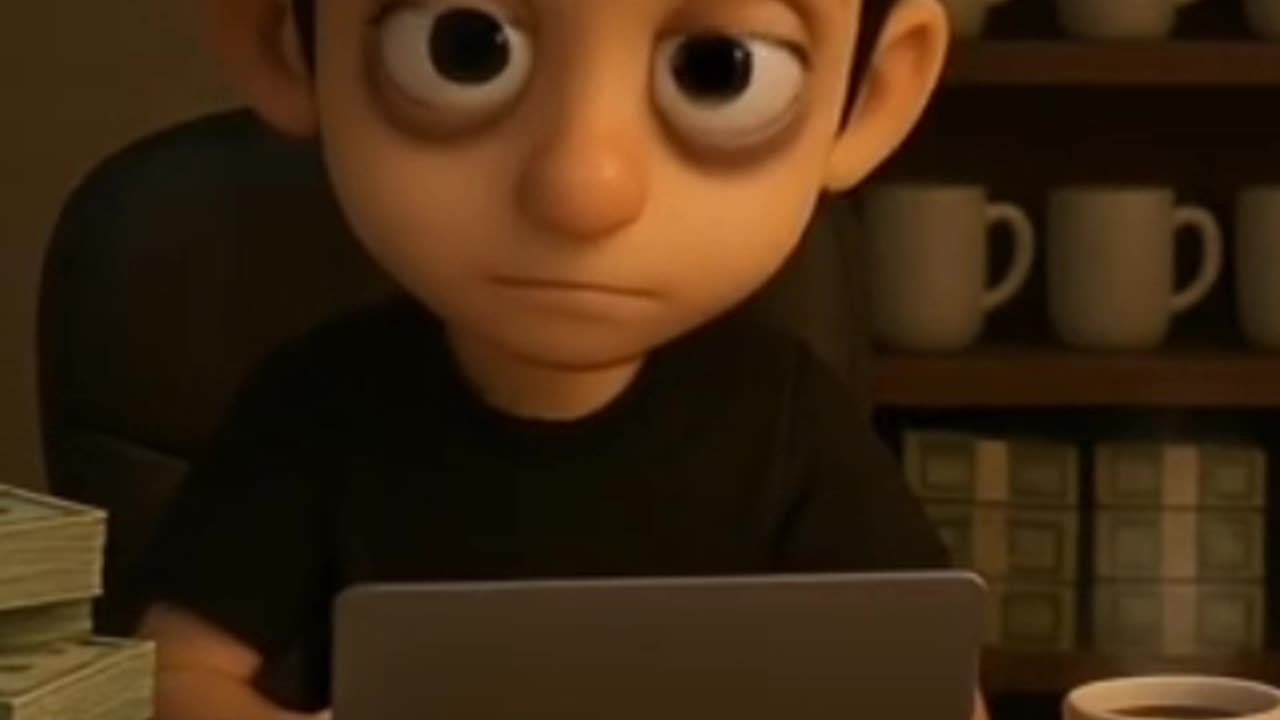 cartoonanimation